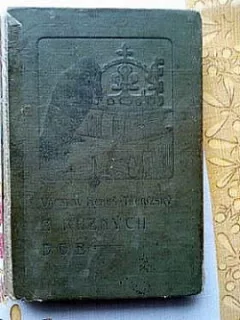 Z různých dob - díl XI.