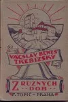 Z různých dob : historické povídky. 12. díl