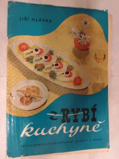 Z rybí kuchyně