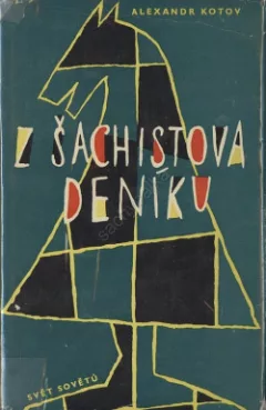 Z šachistova deníku