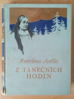 Z tanečních hodin