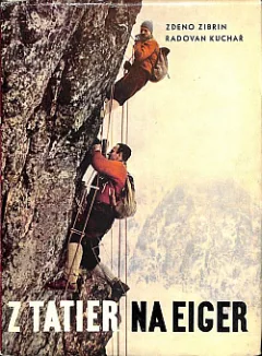 Z Tatier na Eiger