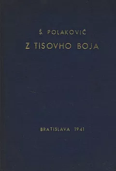 Z Tisovho boja