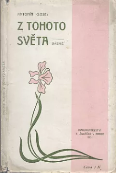 Z tohoto světa