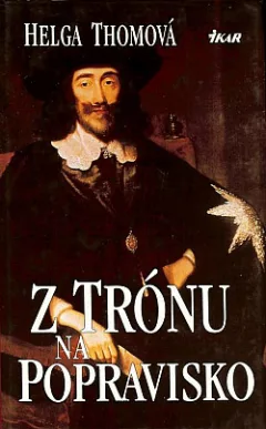 Z trónu na popravisko