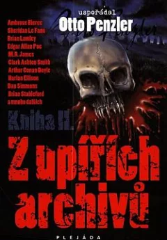 Z upířích archívů II.