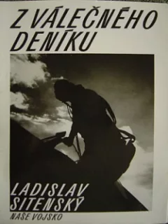 Z válečného deníku