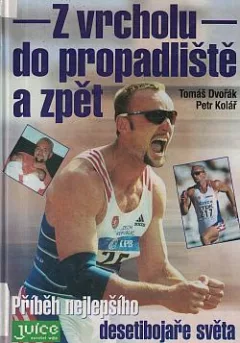 Z vrcholu do propadliště a zpět