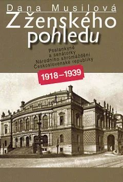 Z ženského pohledu