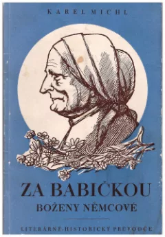 Za Babičkou Boženy Němcové