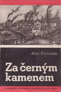 Za černým kamenem