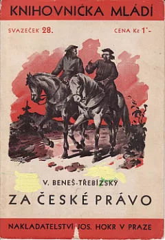 Za české právo
