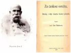 Za českou osvětu