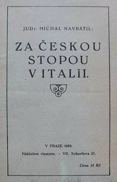 Za českou stopou v Italii