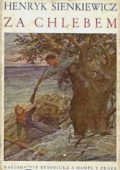 Za chlebem (a jiné povídky)