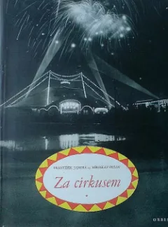 Za cirkusem