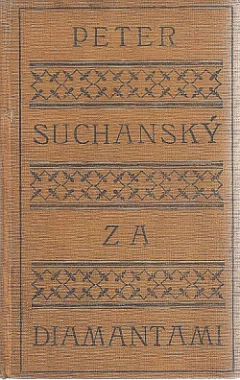 Za diamantami v divočinách Brazílie