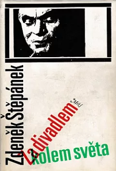 Za divadlem kolem světa
