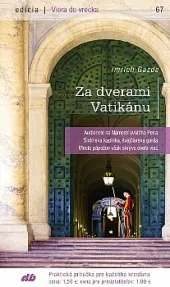 Za dverami Vatikánu