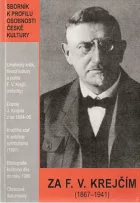 Za F. V. Krejčím 1867-1941