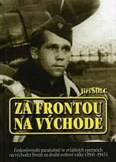 Za frontou na východě