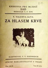Za hlasem krve
