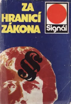Za hranicí zákona