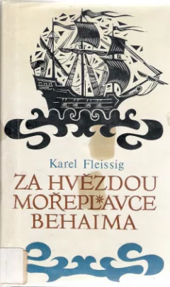 Za hvězdou mořeplavce Behaima