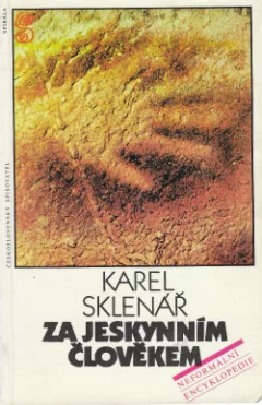 Za jeskynním člověkem