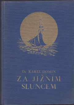 Za jižním sluncem