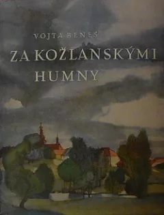Za kožlanskými humny