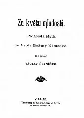 Za květu mladosti