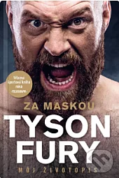 Za maskou