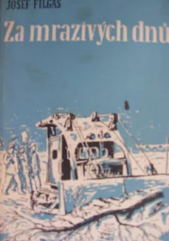 Za mrazivých dnů