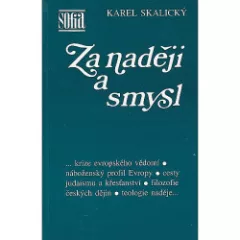 Za naději a smysl