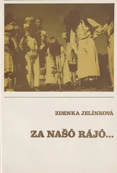 Za našó Rájó...