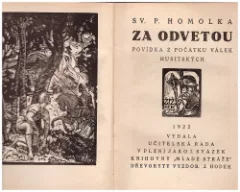Za odvetou