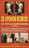 Za oponou rozkoše