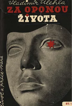 Za oponou života