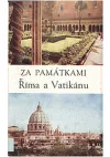 Za památkami Říma a Vatikánu