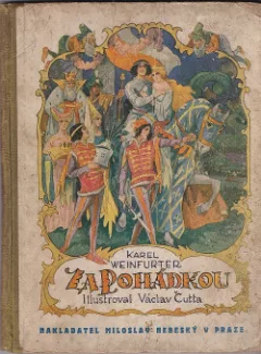 Za pohádkou