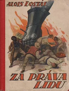 Za práva lidu