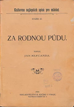 Za rodnou půdu