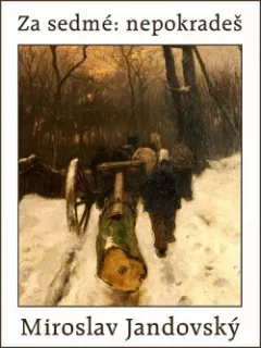 Za sedmé: Nepokradeš
