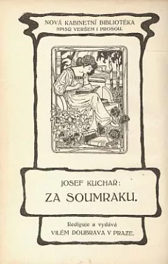 Za soumraku
