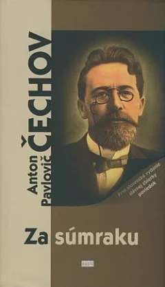 Za súmraku