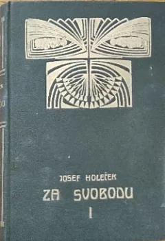 Za svobodu I.