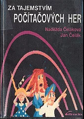 Za tajemstvím počítačových her