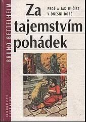 Za tajemstvím pohádek