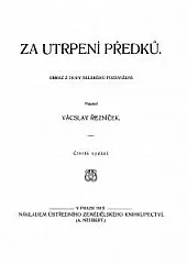 Za utrpení předků